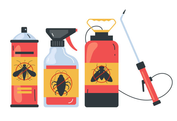Best Bed Bug Extermination  in Solvang, CA